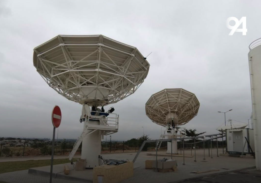 ANGOSAT-2 impulsiona empreendedorismo digital com apoio a 23 empresas emergentes