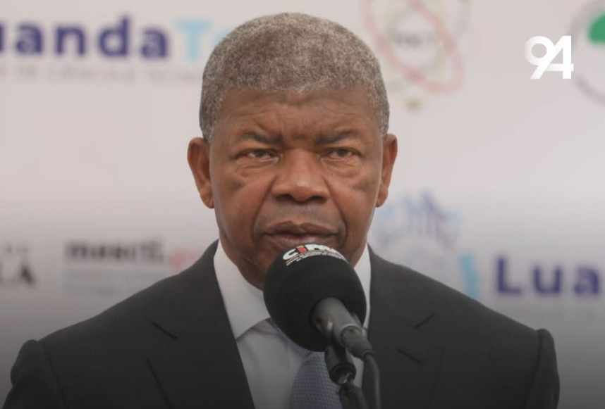João Lourenço aponta Parque de Ciência e Tecnologia como aposta no futuro de Angola