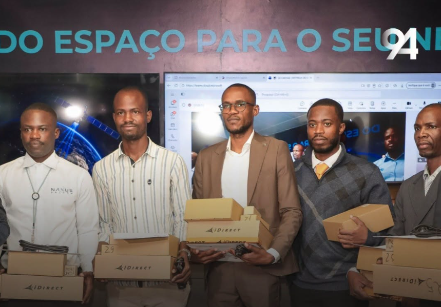 Governo aposta em startups para expandir conectividade digital no país