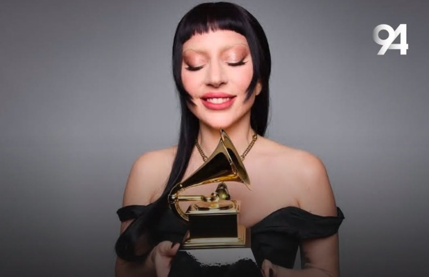 "Algumas mulheres seguem homens, outras seguem os seus sonhos", Lady Gaga inspira debate sobre independência feminina
