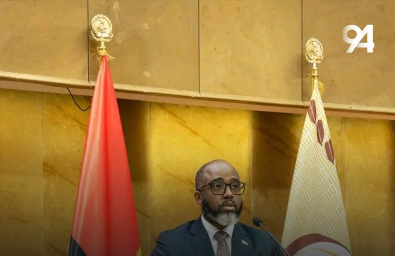 Angola regista crescimento acima do esperado e saldo positivo nas contas públicas