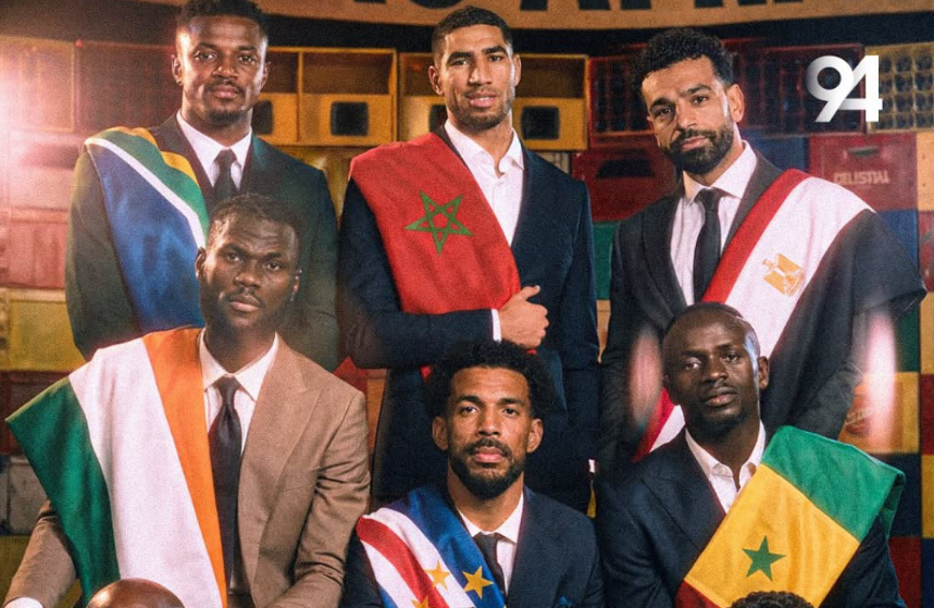 África faz história no Mundial 2026 com nove seleções nos 16 avos de final