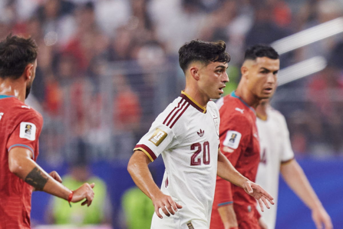 Espanha elimina Portugal e segue para os quartos de final do Mundial 2026