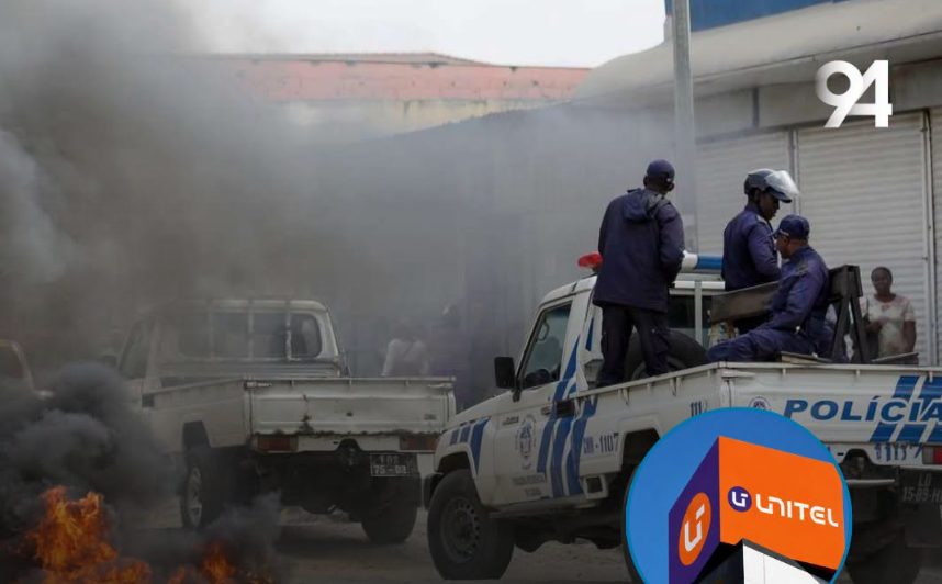 O 28 de Julho voltou a ficar marcado na história recente de Angola por dois acontecimentos distintos que tiveram forte impacto no país.