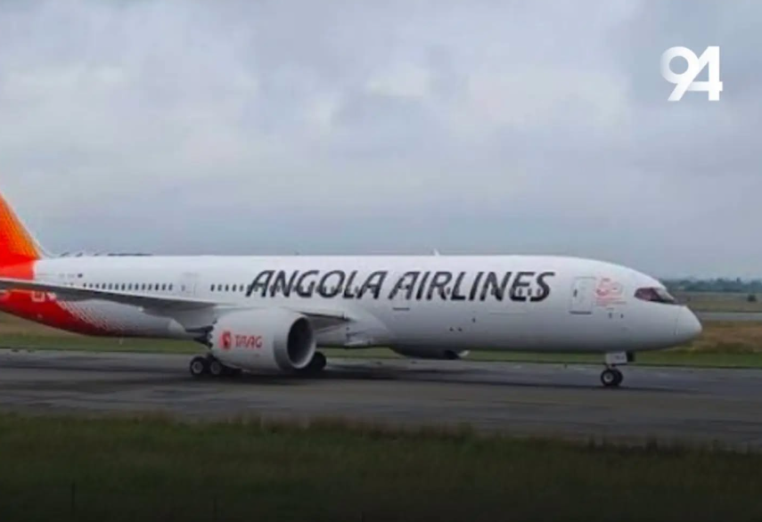 Luanda e Kinshasa ganham nova ligação aérea a partir de 21 de Agosto
