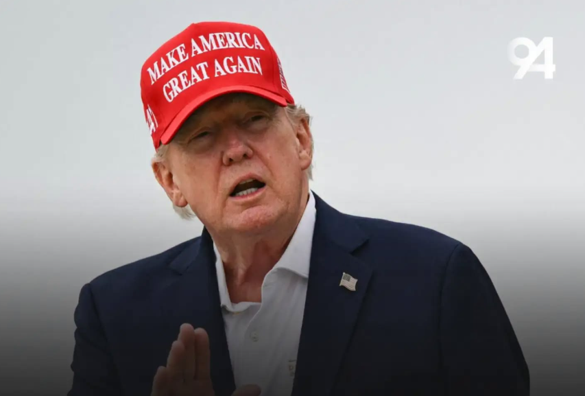 Trump ameaça atacar Omã