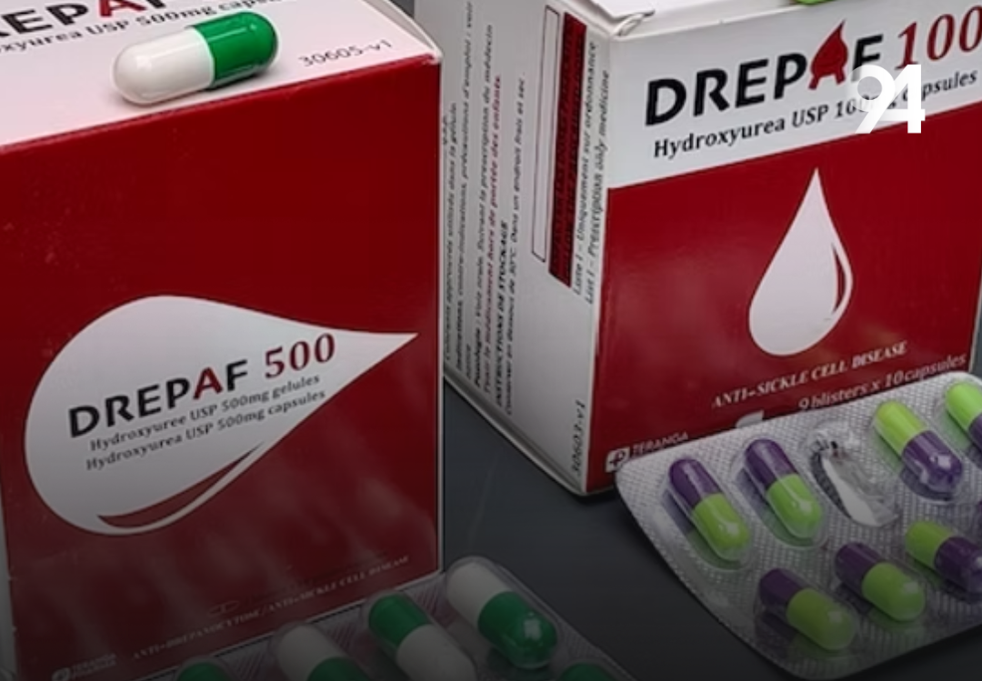 Senegal começa a produzir localmente tratamento contra a doença falciforme