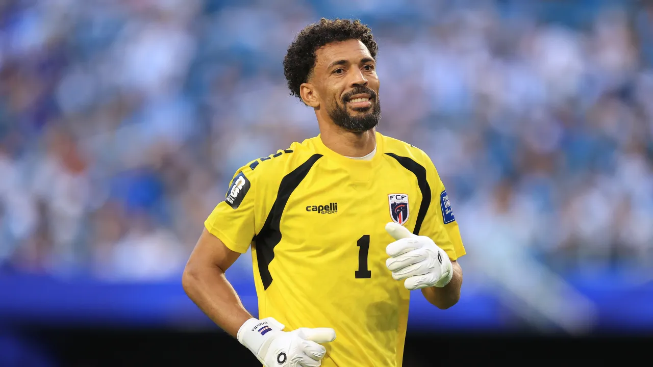 Cabo Verde estreia-se com derrota frente ao Mali na qualificação para a CAN
