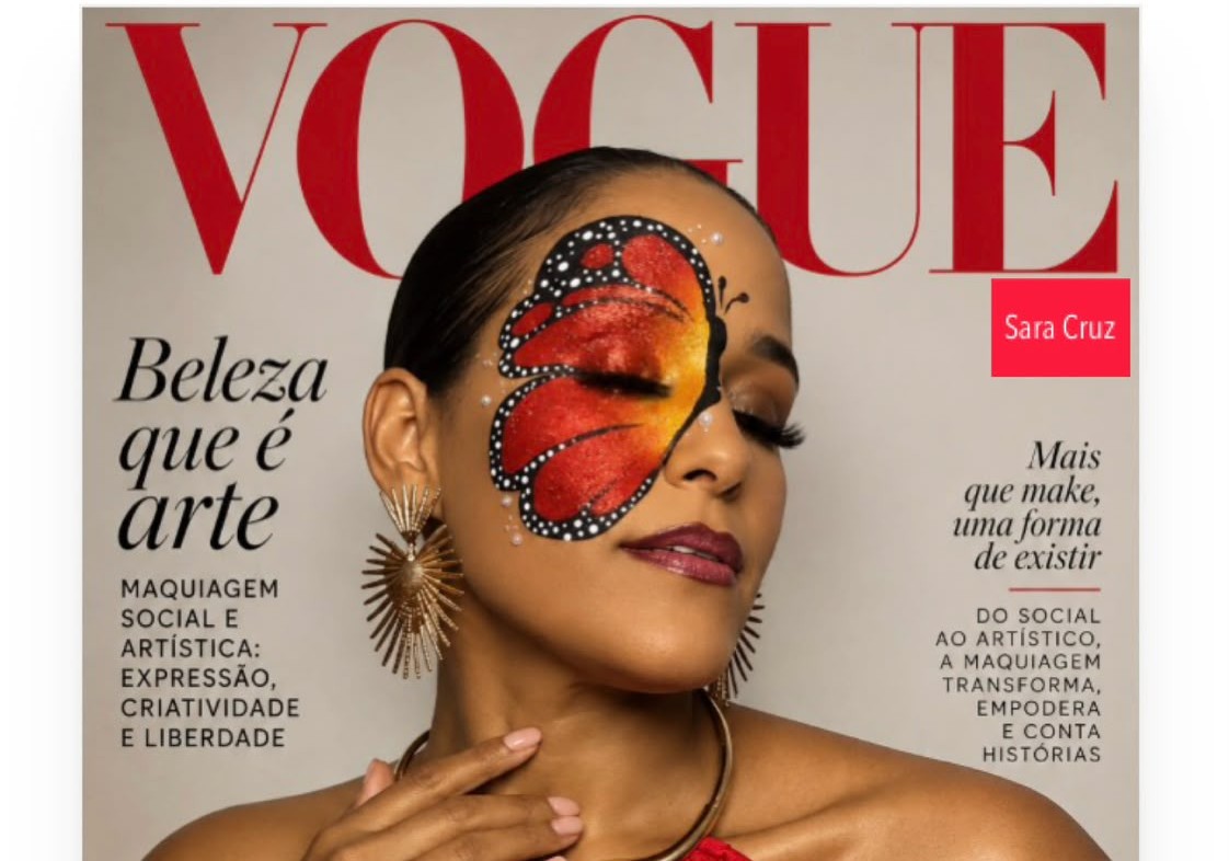 Sara Cruz leva Angola à quarta fase dos Guilty Beauty Awards